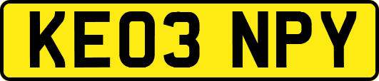 KE03NPY