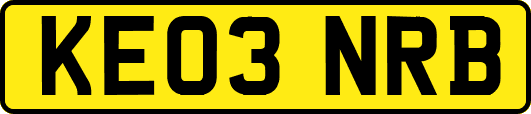 KE03NRB