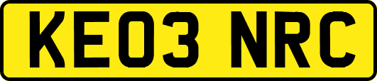 KE03NRC