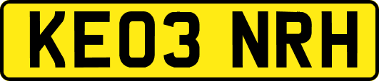 KE03NRH