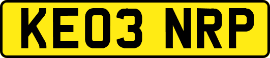KE03NRP