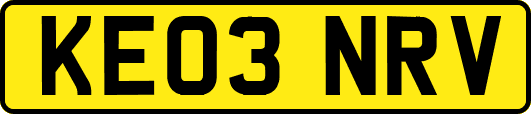KE03NRV