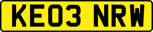 KE03NRW