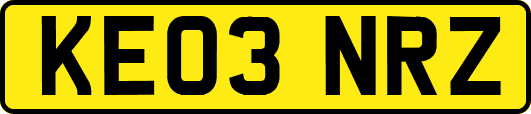 KE03NRZ