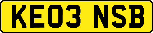 KE03NSB