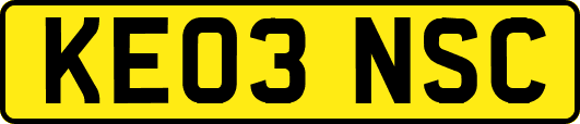 KE03NSC
