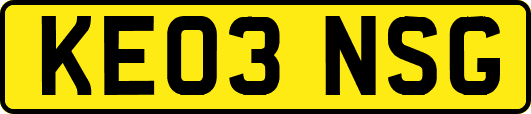 KE03NSG