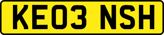 KE03NSH