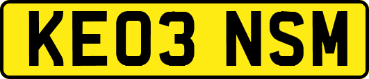 KE03NSM