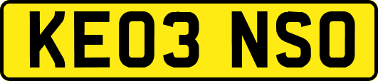 KE03NSO