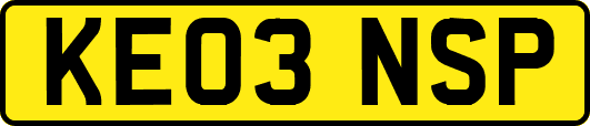 KE03NSP