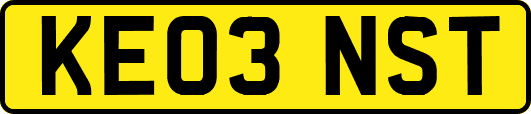 KE03NST