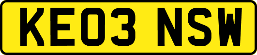 KE03NSW