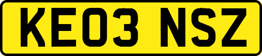 KE03NSZ