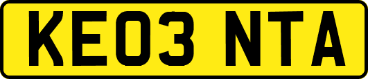 KE03NTA