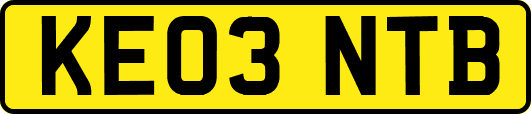 KE03NTB