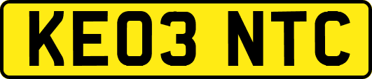 KE03NTC