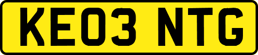 KE03NTG