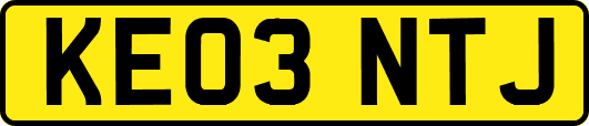 KE03NTJ