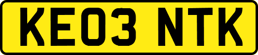KE03NTK