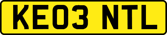 KE03NTL