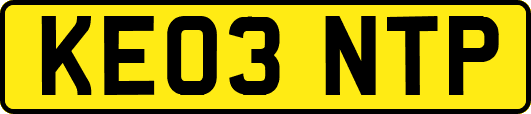 KE03NTP