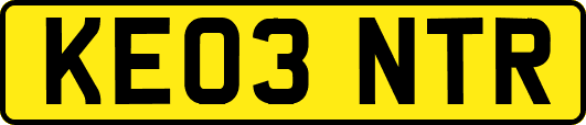 KE03NTR