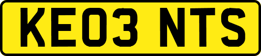 KE03NTS