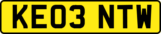 KE03NTW