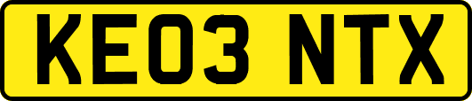 KE03NTX