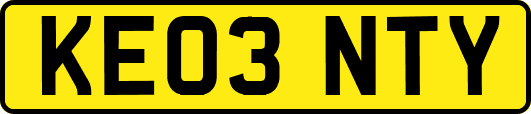 KE03NTY