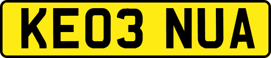 KE03NUA
