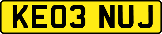 KE03NUJ