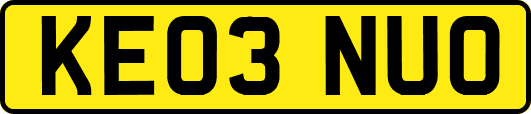 KE03NUO