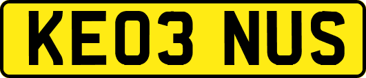 KE03NUS