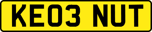 KE03NUT