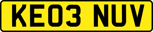 KE03NUV