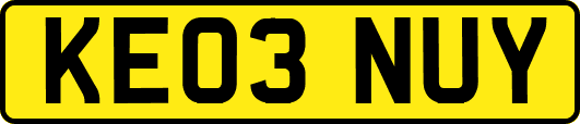 KE03NUY