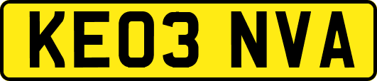 KE03NVA