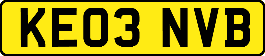 KE03NVB