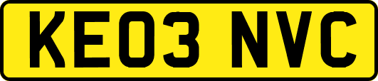 KE03NVC