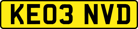 KE03NVD