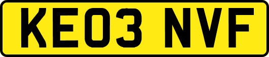 KE03NVF