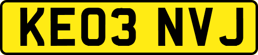 KE03NVJ
