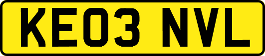 KE03NVL