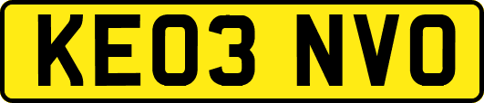 KE03NVO