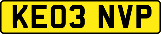 KE03NVP