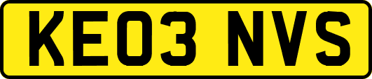 KE03NVS