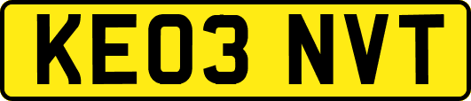 KE03NVT