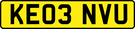 KE03NVU